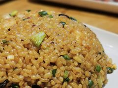 海鲜炒饭-木屋烧烤(龙湖天街店)
