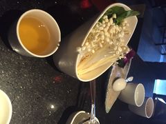 捞王锅物料理(昆山店)-捞王猪肚鸡火锅(昆山店)