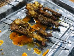 -光明巷里木烤肉
