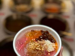-探鱼·鲜青椒爽麻烤鱼(苏宁广场店)