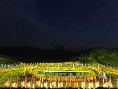 -鼎盛王朝康熙大典实景演出