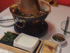 -祥源胡同·涮牛羊肉火锅(花桥店)