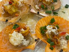 -醉壹号海鲜大排档(厦门美食地标店)