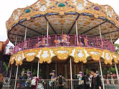 -南京银杏湖乐园