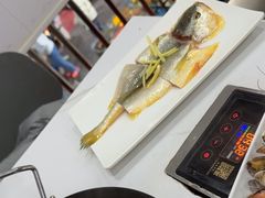 -船奇蒸汽海鲜·闽菜(八市海鲜总店)