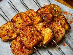 -臻炙大舍烤串(天龙家园店)