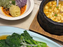 -绿茶餐厅(茂业天地店)