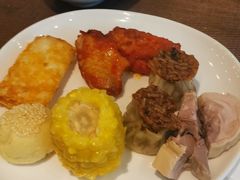 -上海虹桥宾馆味翠餐厅