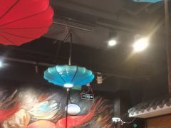 -槐店王婆大虾(开发区店)