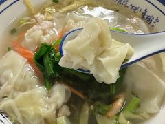 -长人馄饨铺(解放街店)