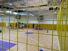 -城市传奇北控篮球俱乐部小篮球训练基地(东坝店)