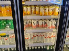 -喜井无限自助烤肉公司(石厦店)
