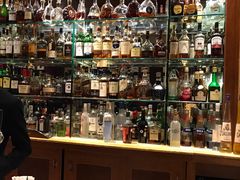 -记者俱乐部酒吧(北京瑞吉酒店)