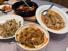 -宁海食府(大剧院店)