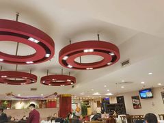 -东兴楼饭庄(六里桥店)