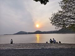 -外蒲山