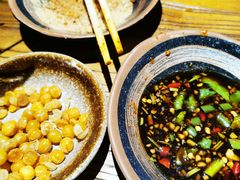 -五样儿西昌小签签烤串(建设路店)