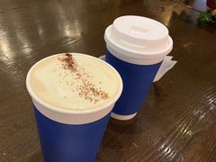 -海岩咖啡(茂业天地店)
