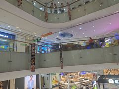 -百佳华佳漾里(坂田店)
