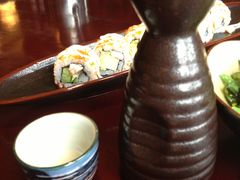 清酒-富一日本料理(洪崖洞店)