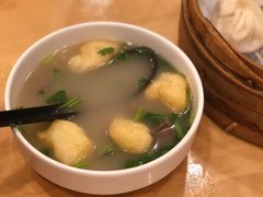 -龙咆汤包·手工现包小笼(拱北口岸店)