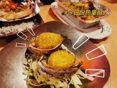 -质烤烤物·活烤海鲜(质烤总店)