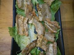 -小红烤翅(傅厚岗店)