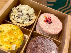 -星巴克(古象大酒店店)