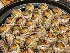 -荣基四海一家·家常菜·海鲜大排档(新安店)
