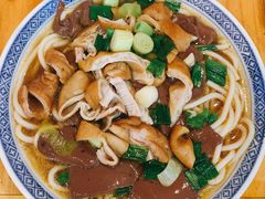 -锦泓老字号猪脏粉(东联大厦店)