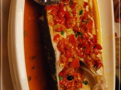 -望湘园·湖南菜(宏伊店)