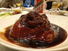 -太湖饭店·寄畅轩中餐厅