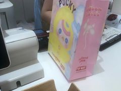 -好利来(北新桥店)