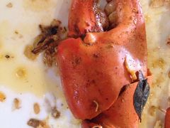 -Ministry of Crab(科伦坡店)