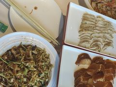 -玉林烤鸭店(黄村兴华店)