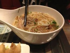 -翠华餐厅(旺角文华商场店)