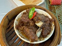 -鹿鸣酒家(越秀店)