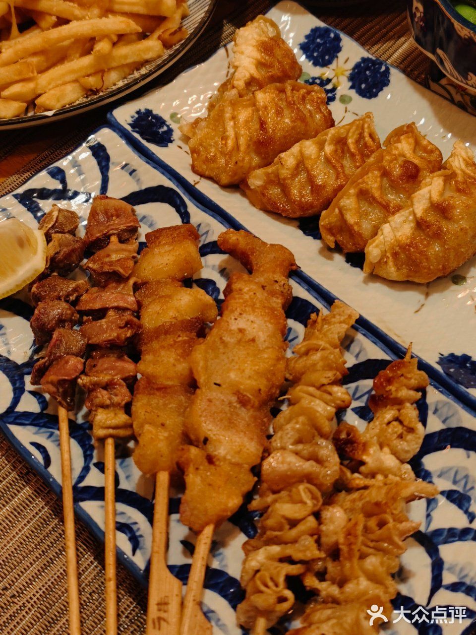 宝藏日式小店|朋友聚会之选