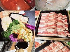 -麻路成都火锅(柏威年店)