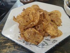 -神仙钵湘香土菜馆(光华路店)