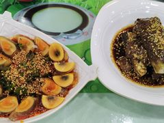 -廖老妈蹄花店(人民公园陕西街259号店)