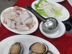 -花苑美食横琴生蚝火锅(拱北粤华路店)