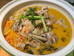 -费大厨辣椒炒肉(万家丽一店)