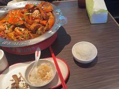 -胖哥俩肉蟹煲(福州仓山爱琴海店)