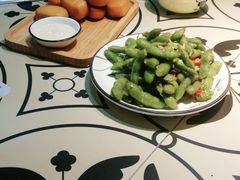 -新凯旋烧烤·燕姐千岛湖土菜