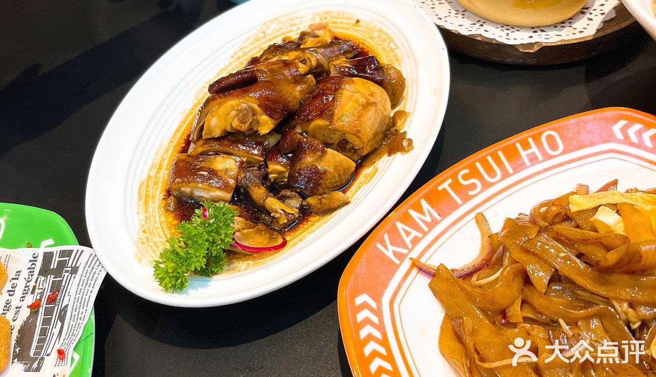 重庆探店丨茶冰厅丨我已经种草了美食和环境都很不错 很上镜！！