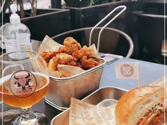-牛啤堂精酿啤酒餐吧(五棵松华熙店)