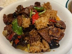 -刘胖子家常菜·蹄花焖藕(江汉路总店)