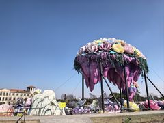 -歌斐颂巧克力小镇