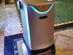 -欢乐盛KTV音乐会所(泰然店)